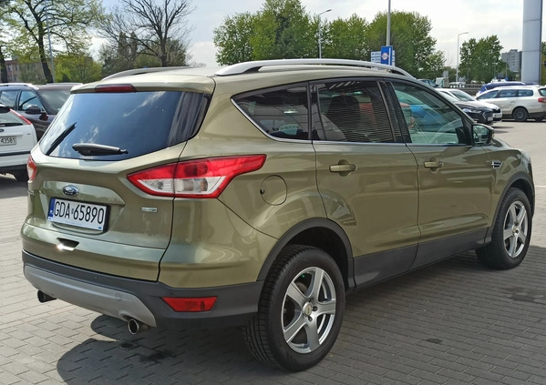 Hyundai Tucson cena 179000 przebieg: 10, rok produkcji 2024 z Wrocław małe 106
